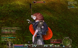 画像ギャラリー No.009のサムネイル画像 / 「The Tower of AION」クラスガイドを掲載,序盤はどう戦っていけばいいのか?