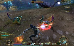 画像ギャラリー No.012のサムネイル画像 / 「The Tower of AION」クラスガイドを掲載,序盤はどう戦っていけばいいのか?