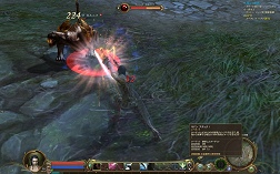 画像ギャラリー No.013のサムネイル画像 / 「The Tower of AION」クラスガイドを掲載,序盤はどう戦っていけばいいのか?