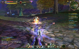 画像ギャラリー No.019のサムネイル画像 / 「The Tower of AION」クラスガイドを掲載,序盤はどう戦っていけばいいのか?