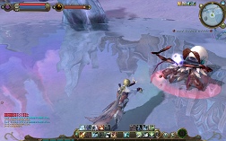 画像ギャラリー No.024のサムネイル画像 / 「The Tower of AION」クラスガイドを掲載,序盤はどう戦っていけばいいのか?