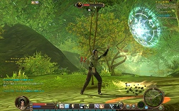 画像ギャラリー No.025のサムネイル画像 / 「The Tower of AION」クラスガイドを掲載,序盤はどう戦っていけばいいのか?