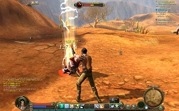 画像ギャラリー No.028のサムネイル画像 / 「The Tower of AION」クラスガイドを掲載,序盤はどう戦っていけばいいのか?