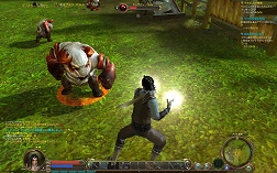 画像ギャラリー No.029のサムネイル画像 / 「The Tower of AION」クラスガイドを掲載,序盤はどう戦っていけばいいのか?