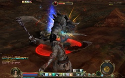 画像ギャラリー No.031のサムネイル画像 / 「The Tower of AION」クラスガイドを掲載,序盤はどう戦っていけばいいのか?