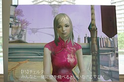 ���������꡼ No.015�Υ���ͥ������ / ��The Tower of AION�׽�θ������ե饤�󥤥٥�ȳ��š����������ӥ��ʹߤ��󶡤�������Ƥ䡤PvP���٥�Ȥʤ������������