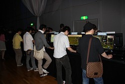 ���������꡼ No.033�Υ���ͥ������ / ��The Tower of AION�׽�θ������ե饤�󥤥٥�ȳ��š����������ӥ��ʹߤ��󶡤�������Ƥ䡤PvP���٥�Ȥʤ������������