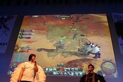 ���������꡼ No.034�Υ���ͥ������ / ��The Tower of AION�׽�θ������ե饤�󥤥٥�ȳ��š����������ӥ��ʹߤ��󶡤�������Ƥ䡤PvP���٥�Ȥʤ������������