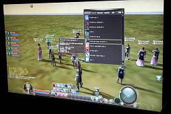 ���������꡼ No.035�Υ���ͥ������ / ��The Tower of AION�׽�θ������ե饤�󥤥٥�ȳ��š����������ӥ��ʹߤ��󶡤�������Ƥ䡤PvP���٥�Ȥʤ������������