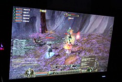 ���������꡼ No.040�Υ���ͥ������ / ��The Tower of AION�׽�θ������ե饤�󥤥٥�ȳ��š����������ӥ��ʹߤ��󶡤�������Ƥ䡤PvP���٥�Ȥʤ������������