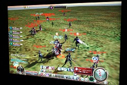 ���������꡼ No.044�Υ���ͥ������ / ��The Tower of AION�׽�θ������ե饤�󥤥٥�ȳ��š����������ӥ��ʹߤ��󶡤�������Ƥ䡤PvP���٥�Ȥʤ������������