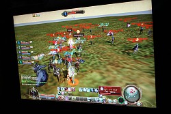 ���������꡼ No.045�Υ���ͥ������ / ��The Tower of AION�׽�θ������ե饤�󥤥٥�ȳ��š����������ӥ��ʹߤ��󶡤�������Ƥ䡤PvP���٥�Ȥʤ������������