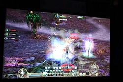 ���������꡼ No.050�Υ���ͥ������ / ��The Tower of AION�׽�θ������ե饤�󥤥٥�ȳ��š����������ӥ��ʹߤ��󶡤�������Ƥ䡤PvP���٥�Ȥʤ������������