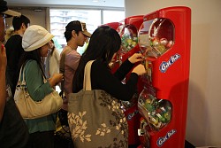 ���������꡼ No.055�Υ���ͥ������ / ��The Tower of AION�׽�θ������ե饤�󥤥٥�ȳ��š����������ӥ��ʹߤ��󶡤�������Ƥ䡤PvP���٥�Ȥʤ������������