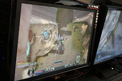 ���������꡼ No.057�Υ���ͥ������ / ��The Tower of AION�׽�θ������ե饤�󥤥٥�ȳ��š����������ӥ��ʹߤ��󶡤�������Ƥ䡤PvP���٥�Ȥʤ������������