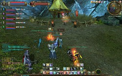 画像ギャラリー No.006のサムネイル画像 / PvP領域の“アビス”へ到達すると世界が変わる! 「The Tower of AION」特大プレイレポート