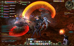 画像ギャラリー No.008のサムネイル画像 / PvP領域の“アビス”へ到達すると世界が変わる! 「The Tower of AION」特大プレイレポート