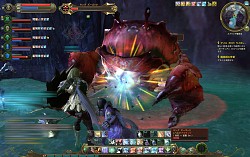 画像ギャラリー No.009のサムネイル画像 / PvP領域の“アビス”へ到達すると世界が変わる! 「The Tower of AION」特大プレイレポート