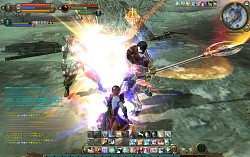 画像ギャラリー No.010のサムネイル画像 / PvP領域の“アビス”へ到達すると世界が変わる! 「The Tower of AION」特大プレイレポート