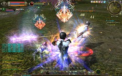 画像ギャラリー No.011のサムネイル画像 / PvP領域の“アビス”へ到達すると世界が変わる! 「The Tower of AION」特大プレイレポート