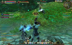 画像ギャラリー No.013のサムネイル画像 / PvP領域の“アビス”へ到達すると世界が変わる! 「The Tower of AION」特大プレイレポート