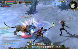 画像ギャラリー No.014のサムネイル画像 / PvP領域の“アビス”へ到達すると世界が変わる! 「The Tower of AION」特大プレイレポート