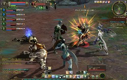 画像ギャラリー No.016のサムネイル画像 / PvP領域の“アビス”へ到達すると世界が変わる! 「The Tower of AION」特大プレイレポート