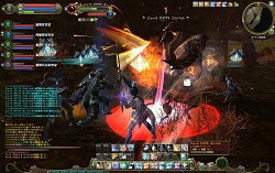 画像ギャラリー No.017のサムネイル画像 / PvP領域の“アビス”へ到達すると世界が変わる! 「The Tower of AION」特大プレイレポート