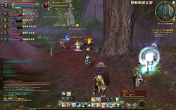 画像ギャラリー No.019のサムネイル画像 / PvP領域の“アビス”へ到達すると世界が変わる! 「The Tower of AION」特大プレイレポート