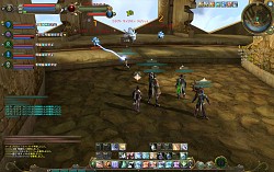 画像ギャラリー No.020のサムネイル画像 / PvP領域の“アビス”へ到達すると世界が変わる! 「The Tower of AION」特大プレイレポート