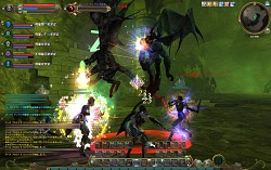 画像ギャラリー No.021のサムネイル画像 / PvP領域の“アビス”へ到達すると世界が変わる! 「The Tower of AION」特大プレイレポート