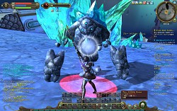 画像ギャラリー No.023のサムネイル画像 / PvP領域の“アビス”へ到達すると世界が変わる! 「The Tower of AION」特大プレイレポート