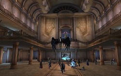 画像ギャラリー No.030のサムネイル画像 / PvP領域の“アビス”へ到達すると世界が変わる! 「The Tower of AION」特大プレイレポート