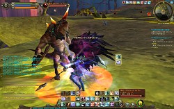 画像ギャラリー No.031のサムネイル画像 / PvP領域の“アビス”へ到達すると世界が変わる! 「The Tower of AION」特大プレイレポート