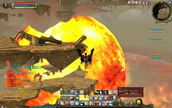 画像ギャラリー No.032のサムネイル画像 / PvP領域の“アビス”へ到達すると世界が変わる! 「The Tower of AION」特大プレイレポート