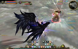 画像ギャラリー No.033のサムネイル画像 / PvP領域の“アビス”へ到達すると世界が変わる! 「The Tower of AION」特大プレイレポート