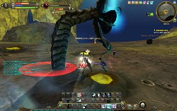 画像ギャラリー No.034のサムネイル画像 / PvP領域の“アビス”へ到達すると世界が変わる! 「The Tower of AION」特大プレイレポート