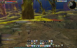 画像ギャラリー No.036のサムネイル画像 / PvP領域の“アビス”へ到達すると世界が変わる! 「The Tower of AION」特大プレイレポート