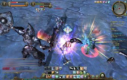 画像ギャラリー No.038のサムネイル画像 / PvP領域の“アビス”へ到達すると世界が変わる! 「The Tower of AION」特大プレイレポート