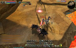 画像ギャラリー No.041のサムネイル画像 / PvP領域の“アビス”へ到達すると世界が変わる! 「The Tower of AION」特大プレイレポート