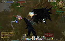 画像ギャラリー No.043のサムネイル画像 / PvP領域の“アビス”へ到達すると世界が変わる! 「The Tower of AION」特大プレイレポート