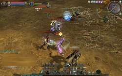 画像ギャラリー No.044のサムネイル画像 / PvP領域の“アビス”へ到達すると世界が変わる! 「The Tower of AION」特大プレイレポート