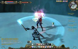 画像ギャラリー No.045のサムネイル画像 / PvP領域の“アビス”へ到達すると世界が変わる! 「The Tower of AION」特大プレイレポート