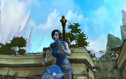 画像ギャラリー No.047のサムネイル画像 / PvP領域の“アビス”へ到達すると世界が変わる! 「The Tower of AION」特大プレイレポート