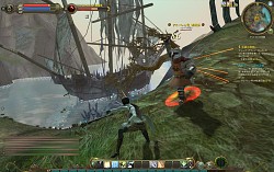 画像ギャラリー No.048のサムネイル画像 / PvP領域の“アビス”へ到達すると世界が変わる! 「The Tower of AION」特大プレイレポート