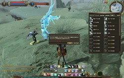 画像ギャラリー No.049のサムネイル画像 / PvP領域の“アビス”へ到達すると世界が変わる! 「The Tower of AION」特大プレイレポート