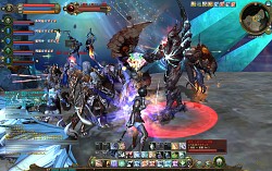 画像ギャラリー No.051のサムネイル画像 / PvP領域の“アビス”へ到達すると世界が変わる! 「The Tower of AION」特大プレイレポート