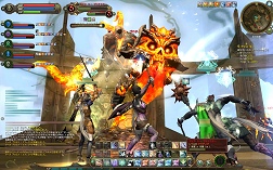 ꡼ No.005 | ïǤ͡ɥ󥹥ȤΥĤХȥʤǤ롤The Tower of AIONפΡȥ󥹥󥹥󥸥ɤҲ