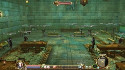 ꡼ No.017 | ïǤ͡ɥ󥹥ȤΥĤХȥʤǤ롤The Tower of AIONפΡȥ󥹥󥹥󥸥ɤҲ