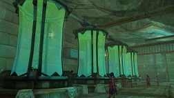 ꡼ No.018 | ïǤ͡ɥ󥹥ȤΥĤХȥʤǤ롤The Tower of AIONפΡȥ󥹥󥹥󥸥ɤҲ